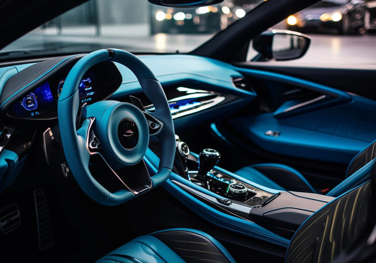 Electric Cars