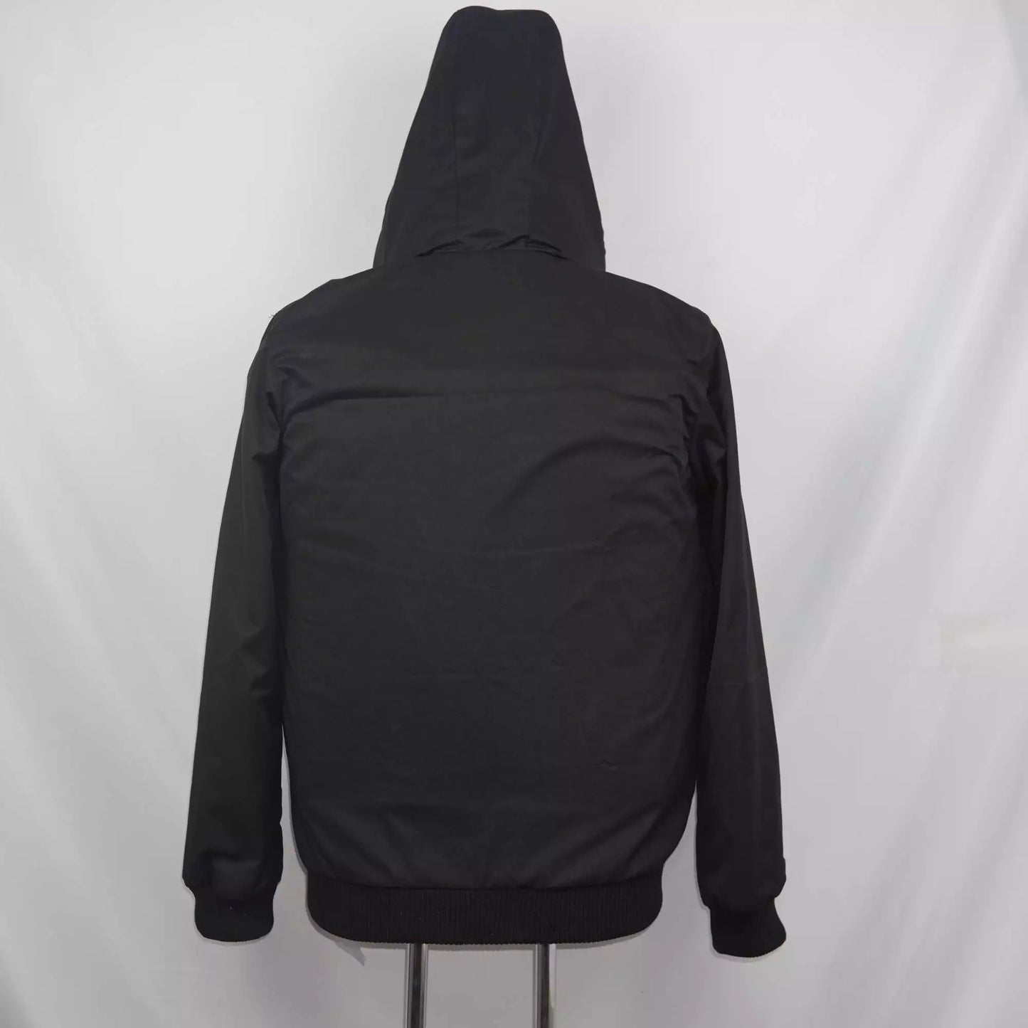 Bullet Proof NIJ 3A Hoodie with Head Protection