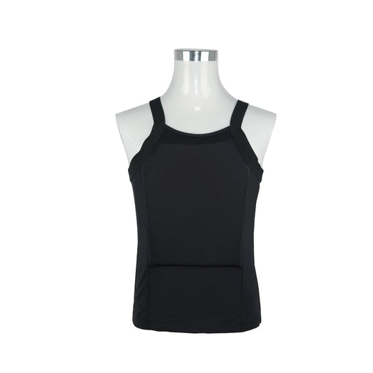 Concealed Bullet Proof NIJ 3A Vest