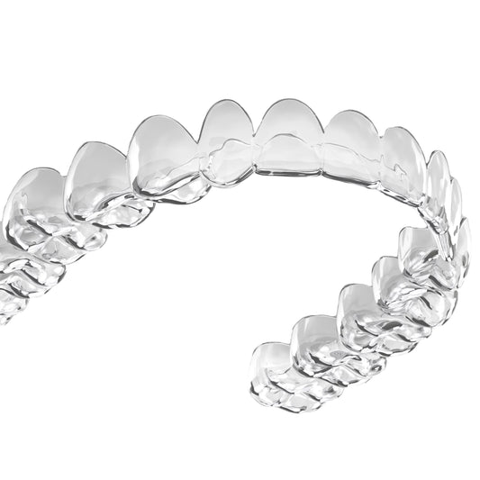 Ajaw Smile Align