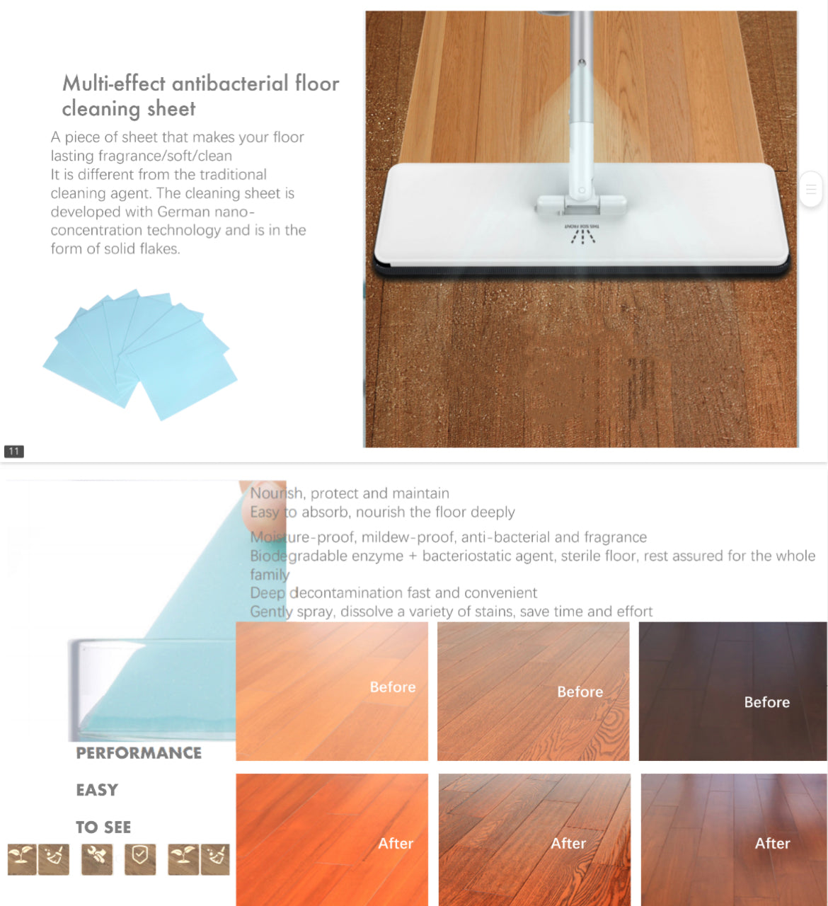 Ultimate Cleaning Bundle
