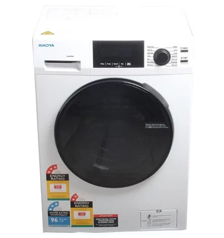 Ajaw Combo Washer and Dryer