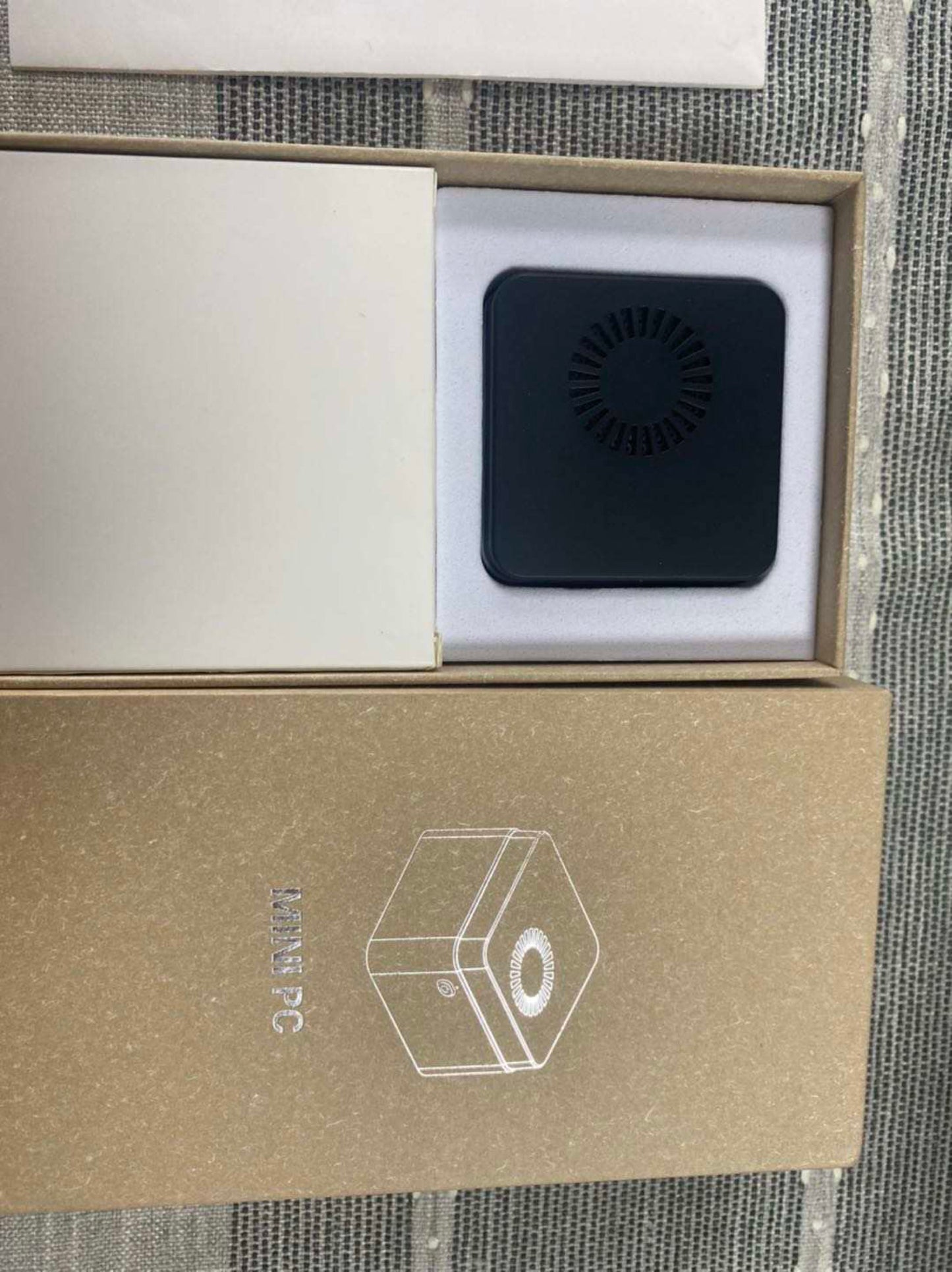 Ajaw Pocket Computer