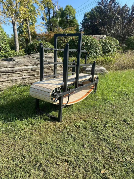 Dog Walker Machine