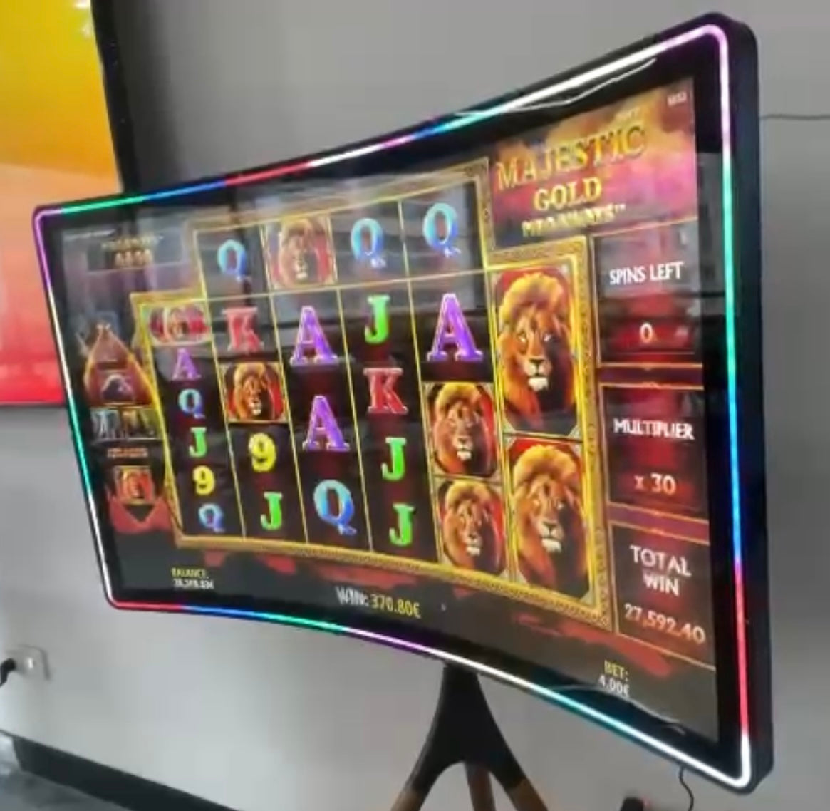 Ajaw Pocket Computer