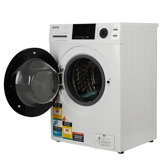 Ajaw Combo Washer and Dryer