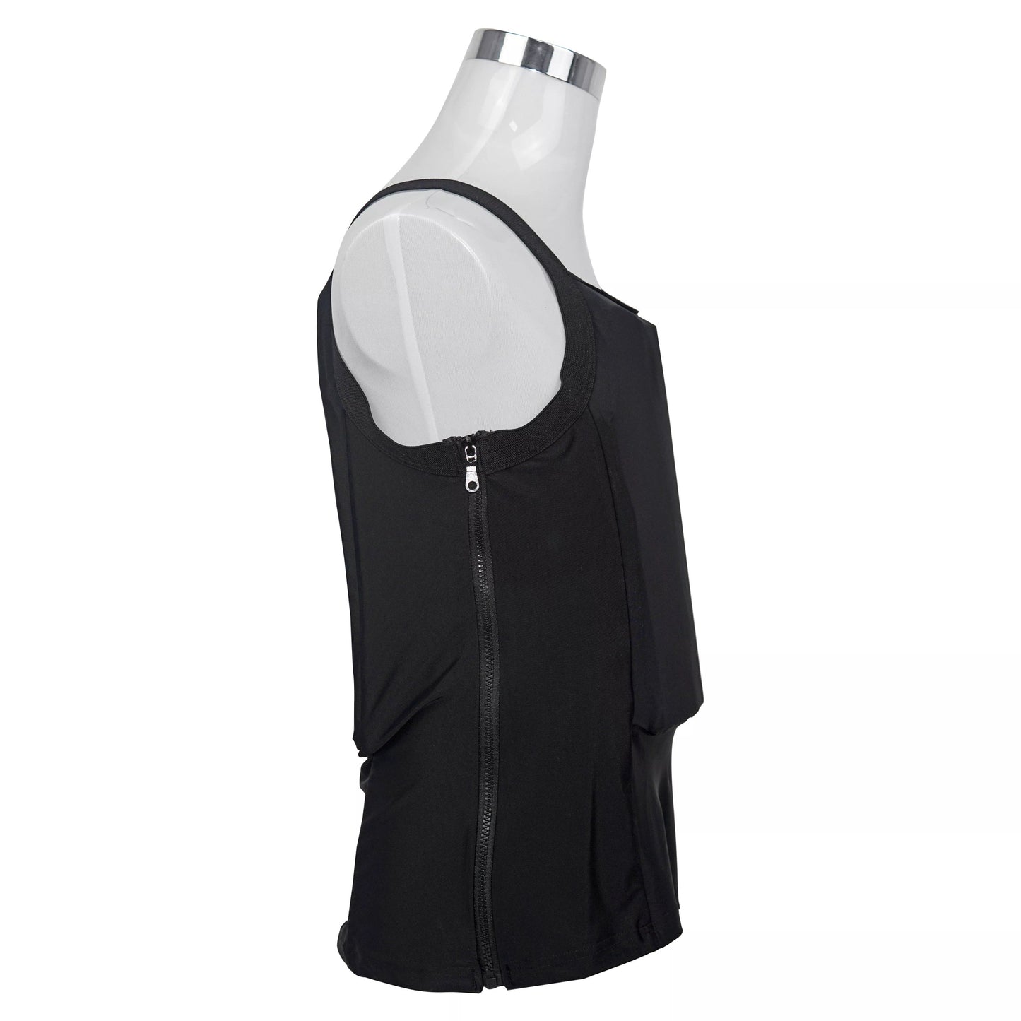 Concealed Bullet Proof NIJ 3A Vest