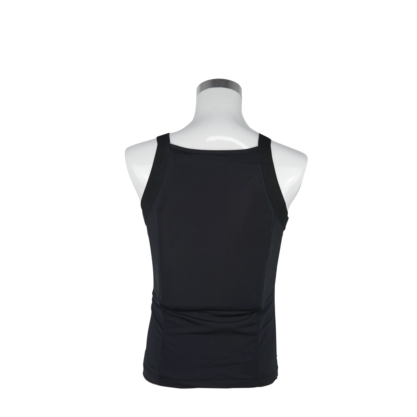 Concealed Bullet Proof NIJ 3A Vest